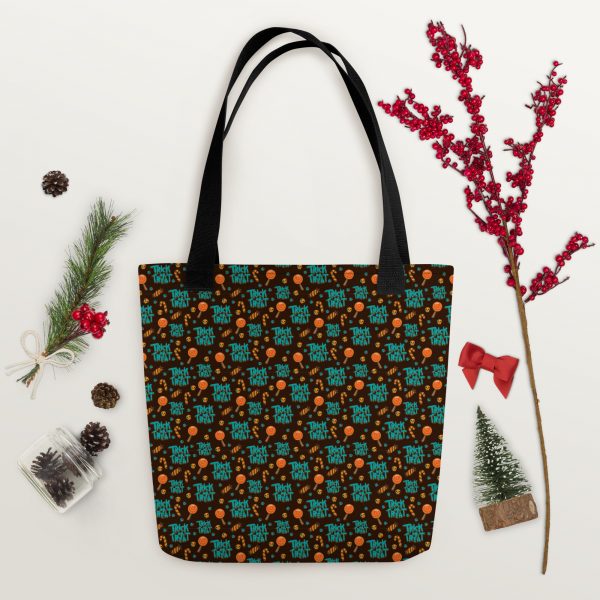 Trick Or Treat Halloween Tote bag - Image 3